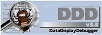 Data Display Debugger.