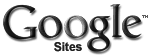 Google Sites. 