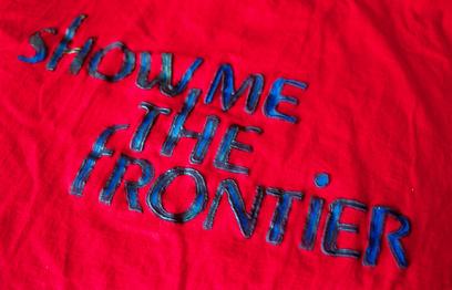 Show Me the Frontier.
